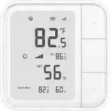 Climate Sensor W100