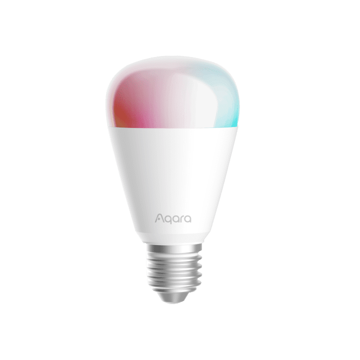 LED Bulb T2 E27