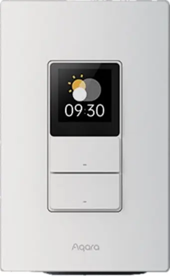 Touchscreen Switch S100 US