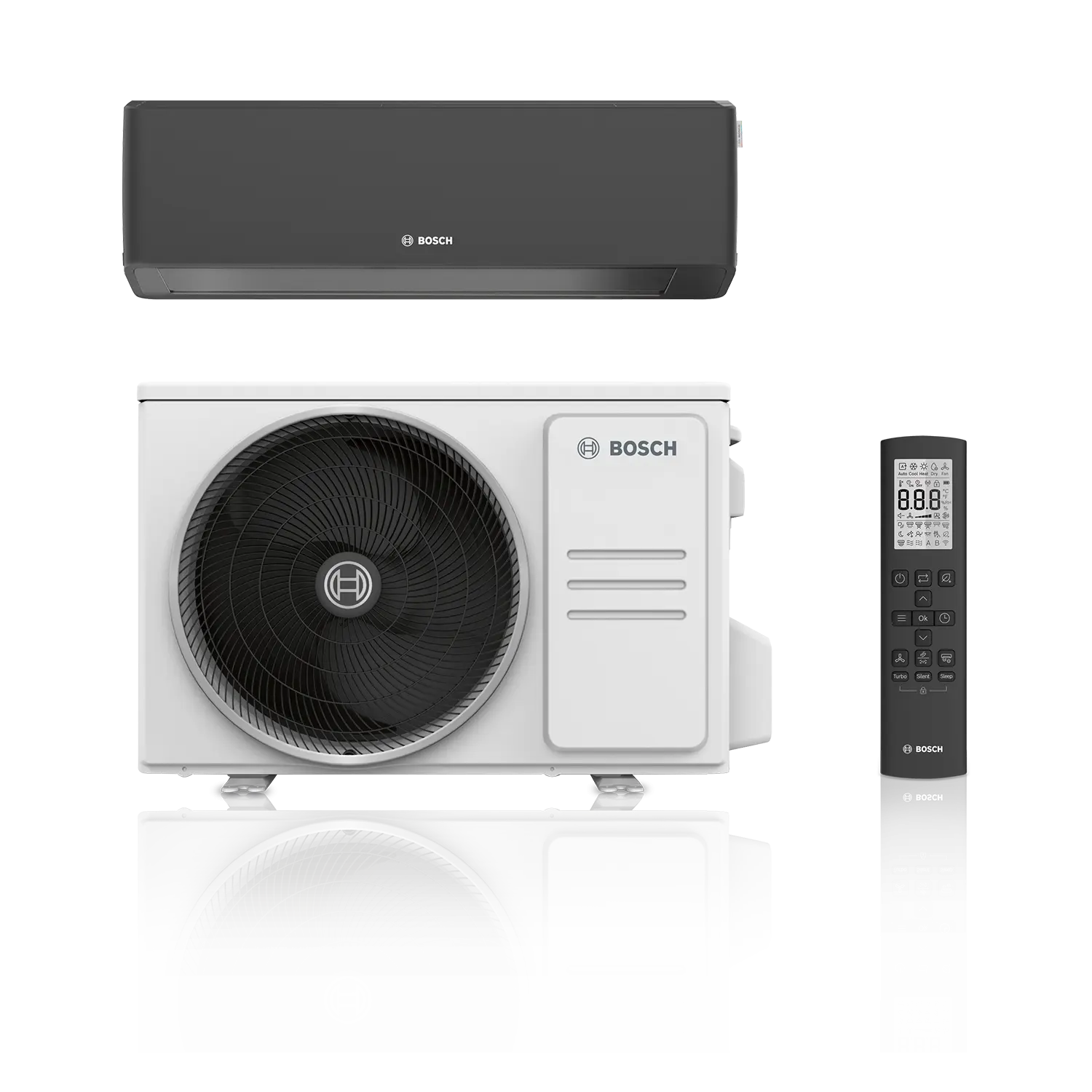 Climate 7000i Air Conditioner