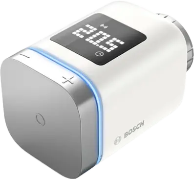 Radiator Thermostat II