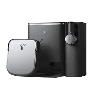 Deebot X2 Combo robot vacuum