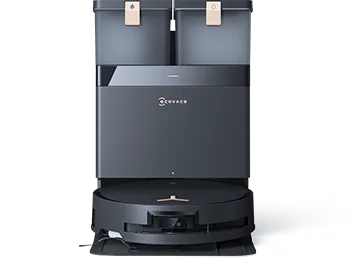 Deebot X8 Pro Plus robot vacuum