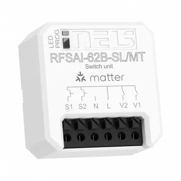 SwitchMan Smart Wall Switch-M5