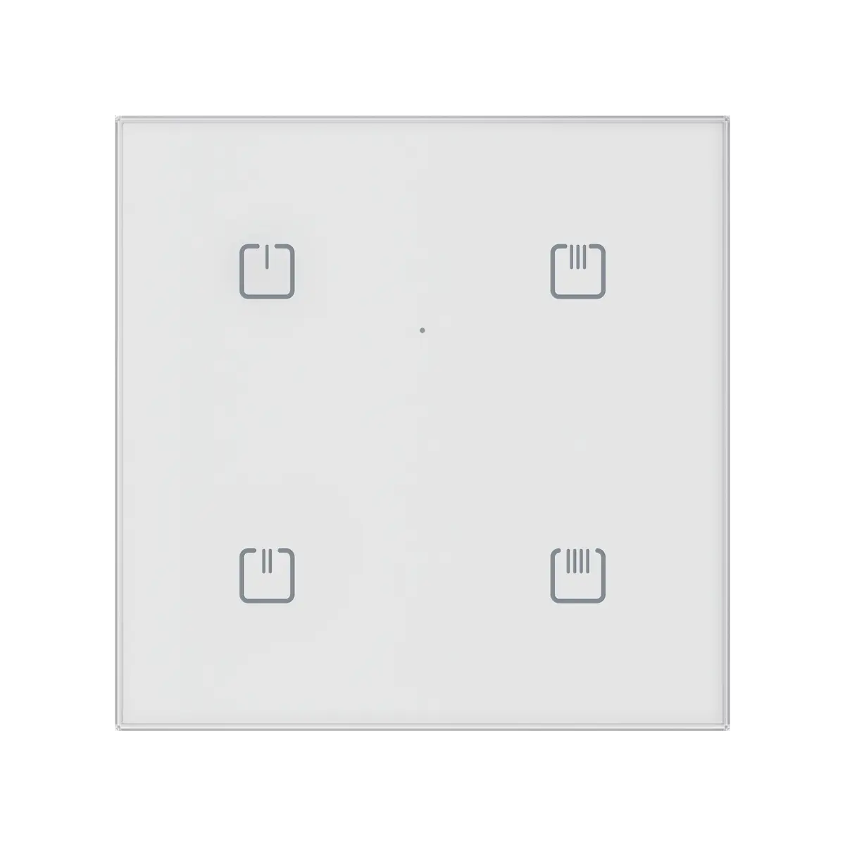 Smart Wi-Fi Light Switch