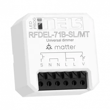 Smart Wi-Fi Dimmer Switch