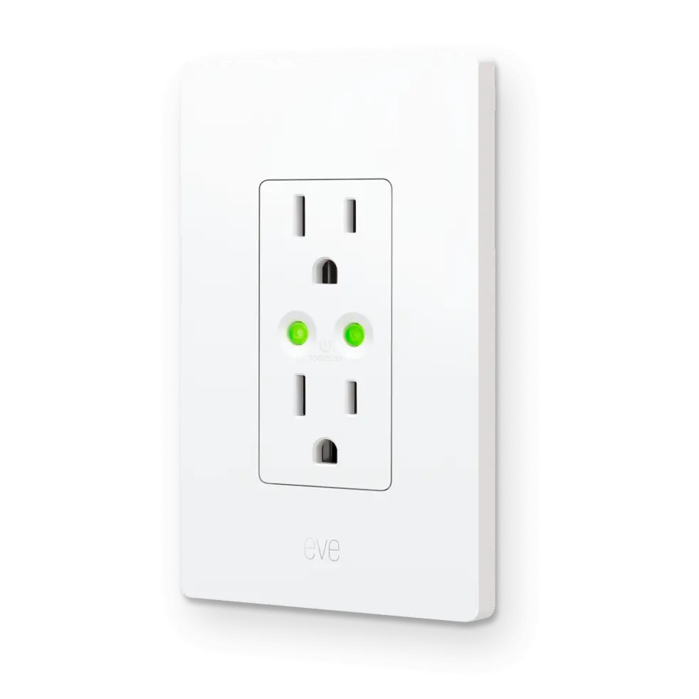 Smart Plug S4