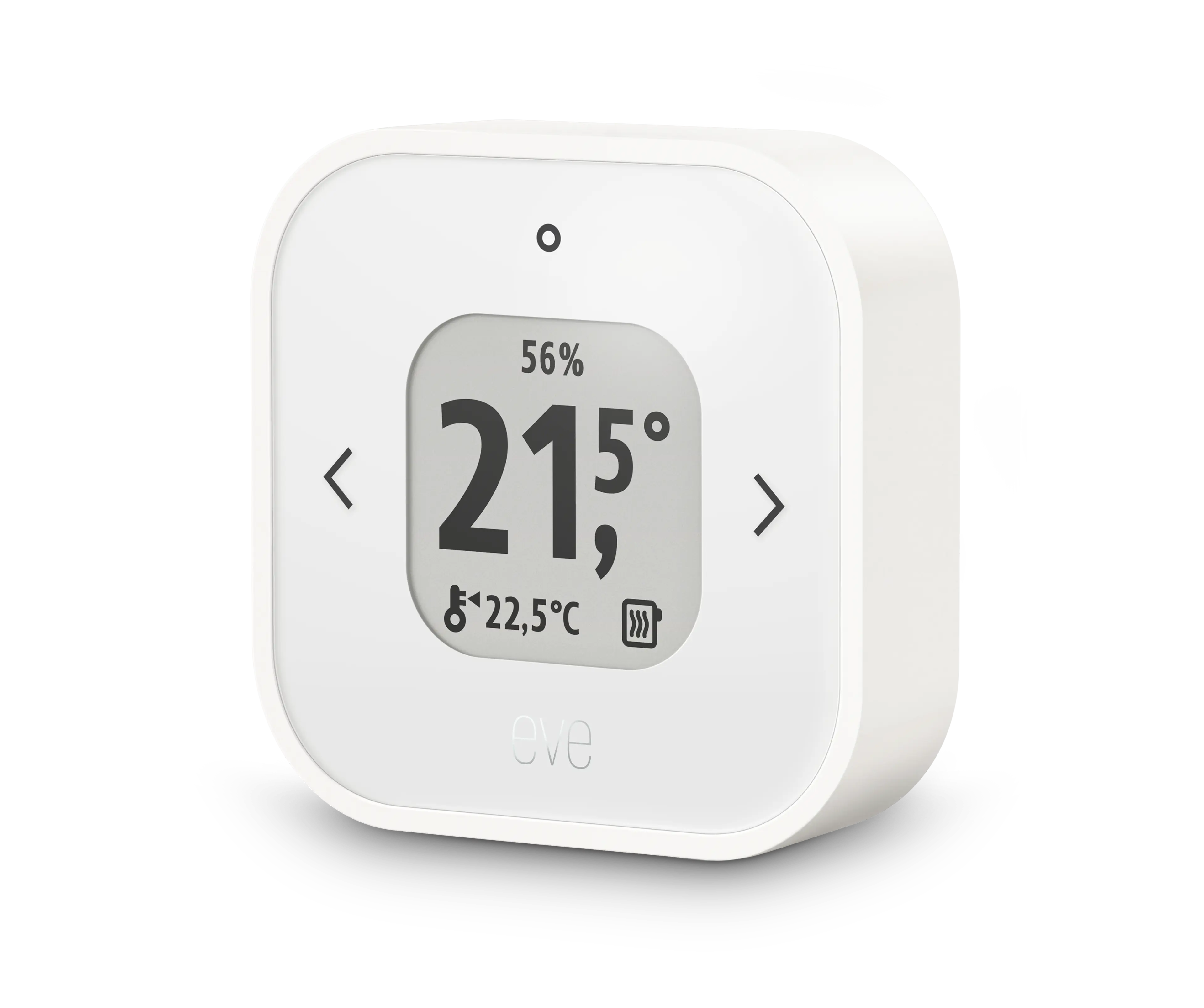 Thermo Control Sensor