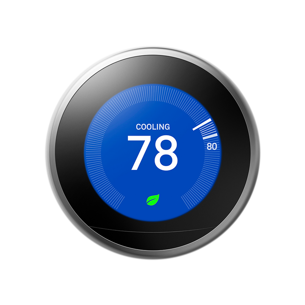 Nest Thermostat