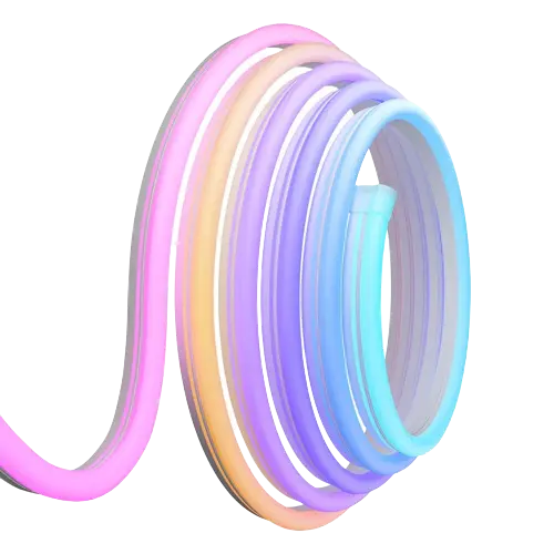 Govee RGBIC Outdoor Neon Rope Light