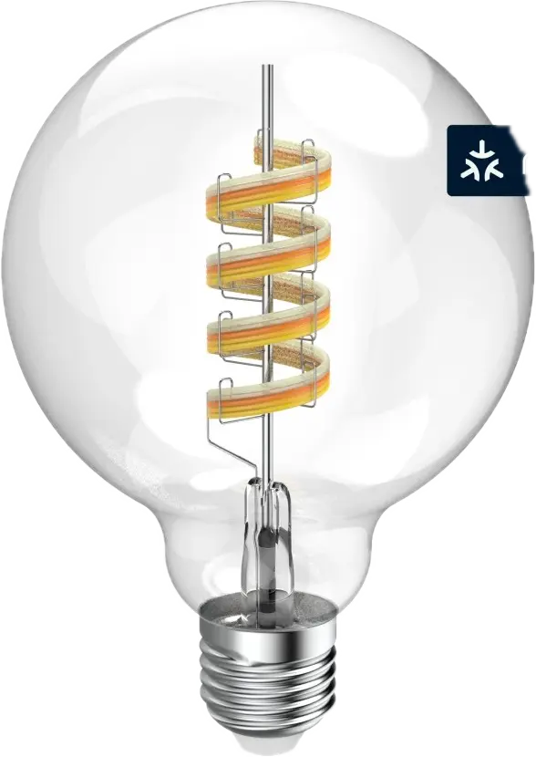 G95 Filament Bulb