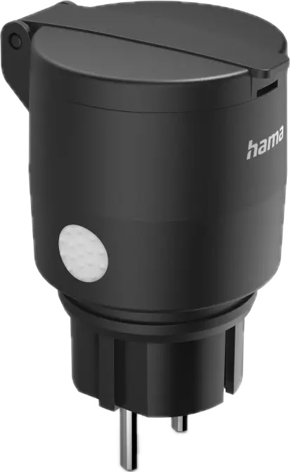 Smart Wi‑Fi Plug Outdoor