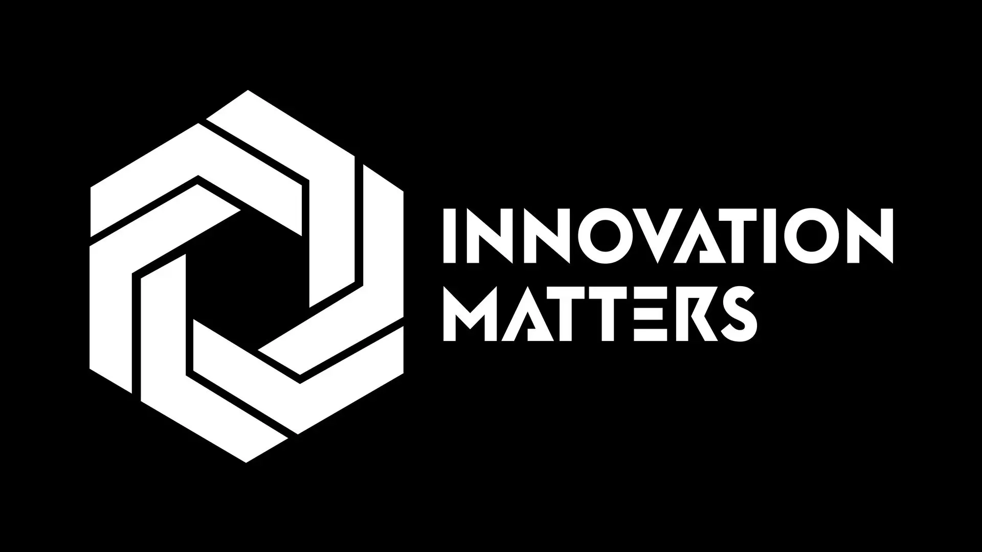 Innovation Matters
