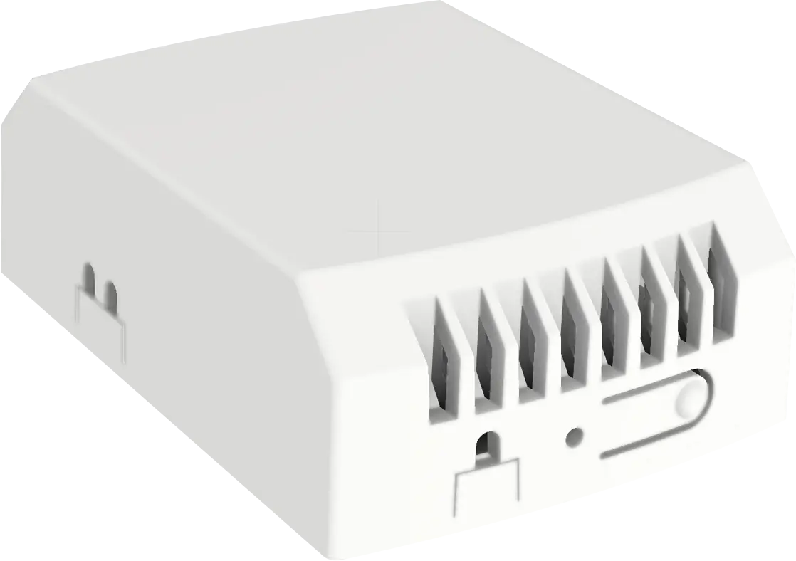 Smart Fan/Light Module