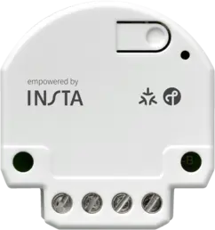 Flush‑Mounted Actuators