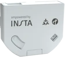 Push Button Interface