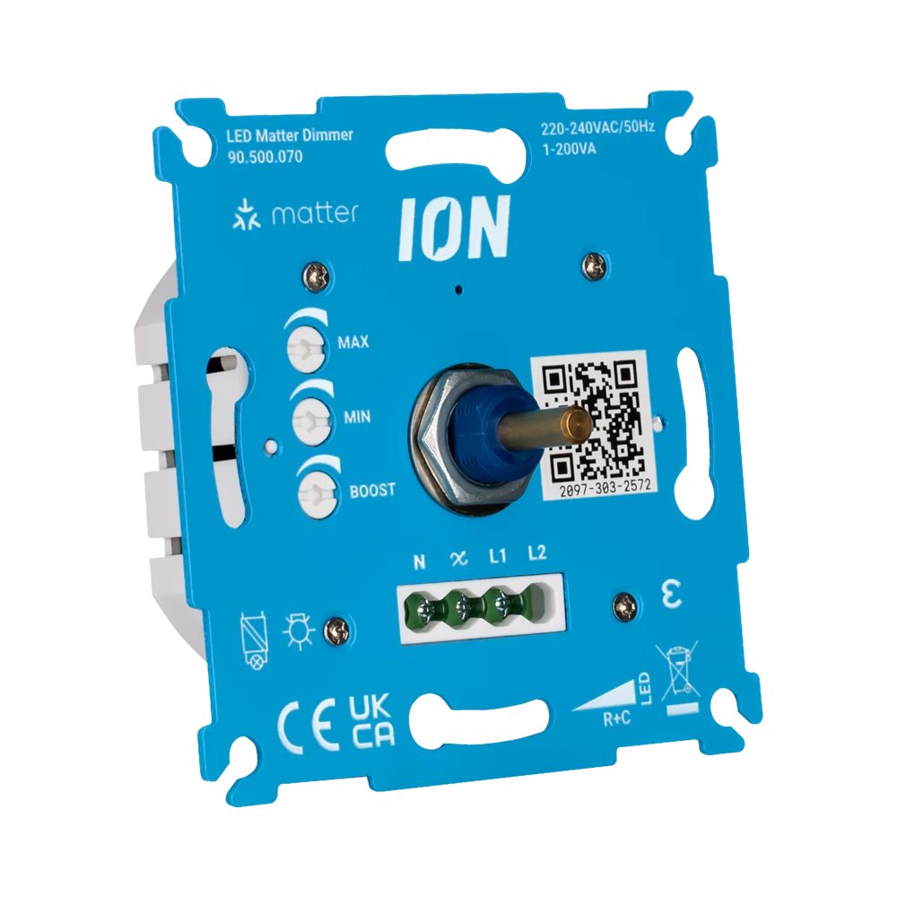 LED Matter Dimmer