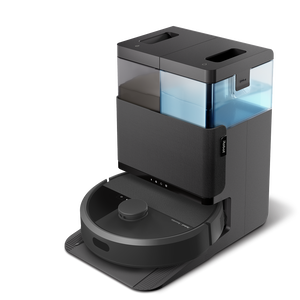 Roomba Plus 505 Combo