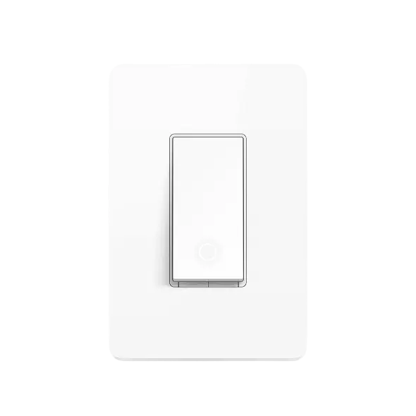 Smart Wi-Fi Light Switch