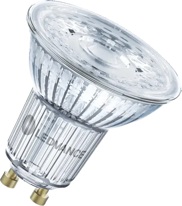 SMART+ PAR16 GU10 bulb