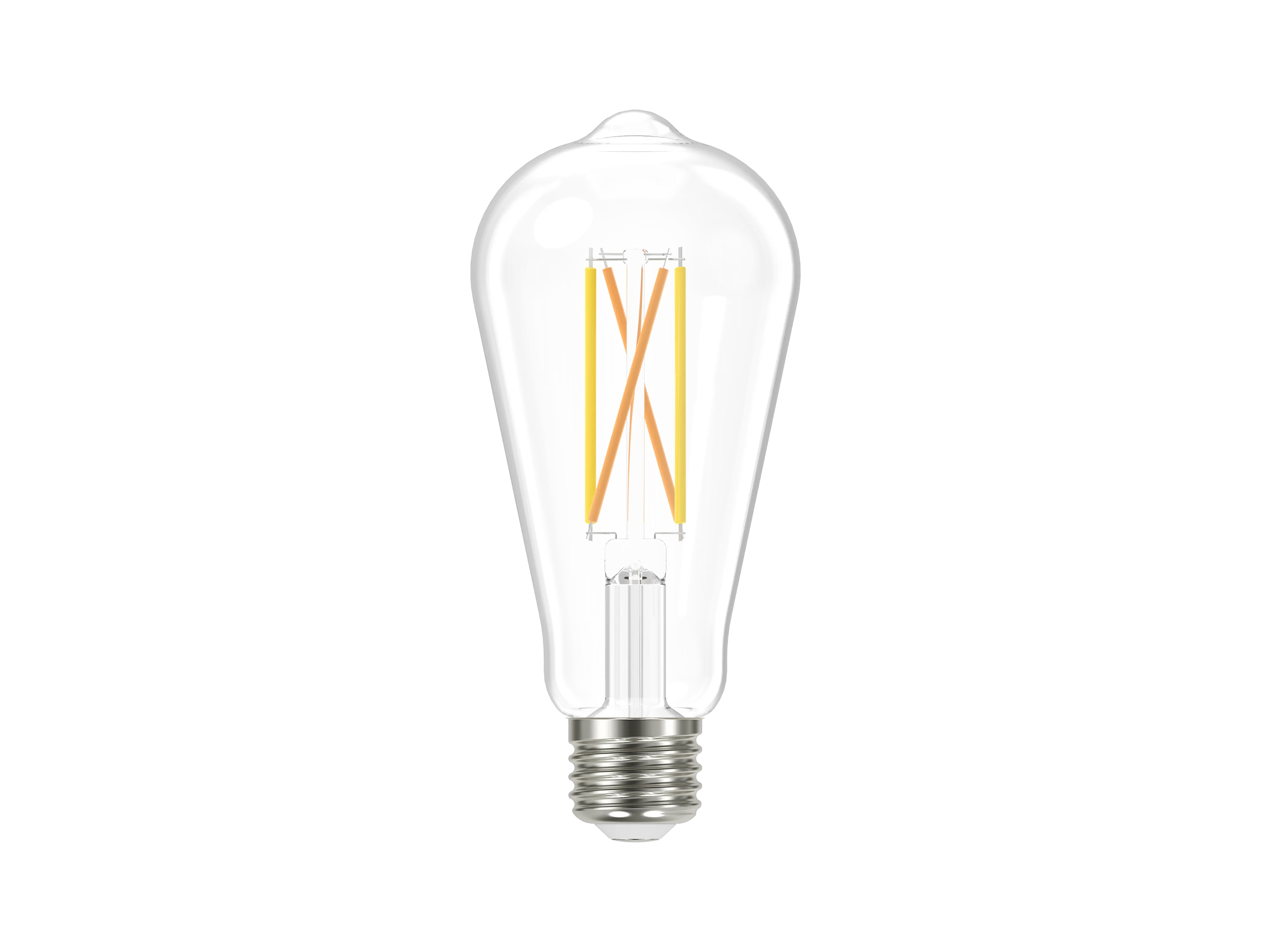Smart Filament Bulb ST64 CCT