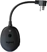 Smart Outdoor Dual Plug US