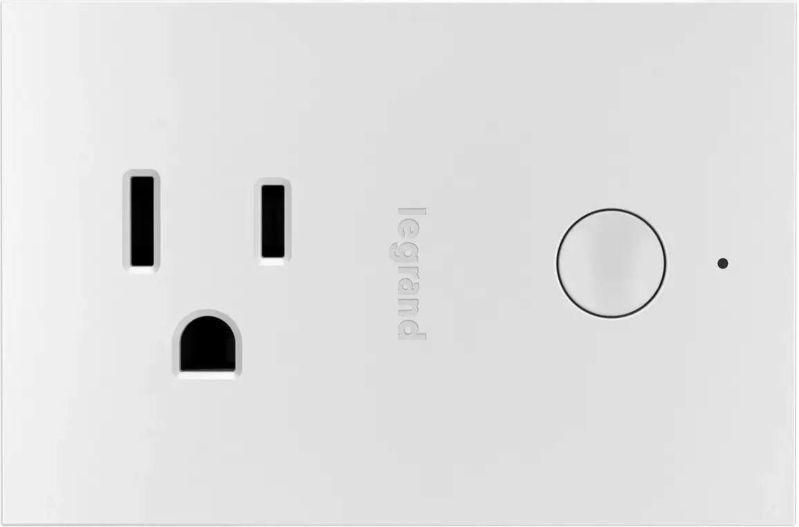 Smart Plug‑in US