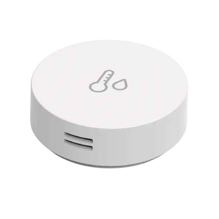 Temperature & Humidity Sensor