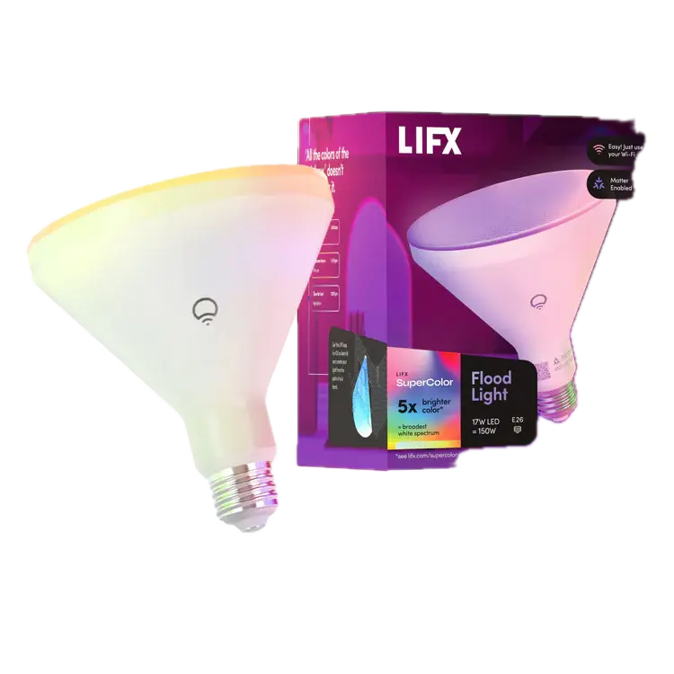 Lifx Outdoor Par38