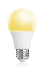 A19 - E27 Color Bulb