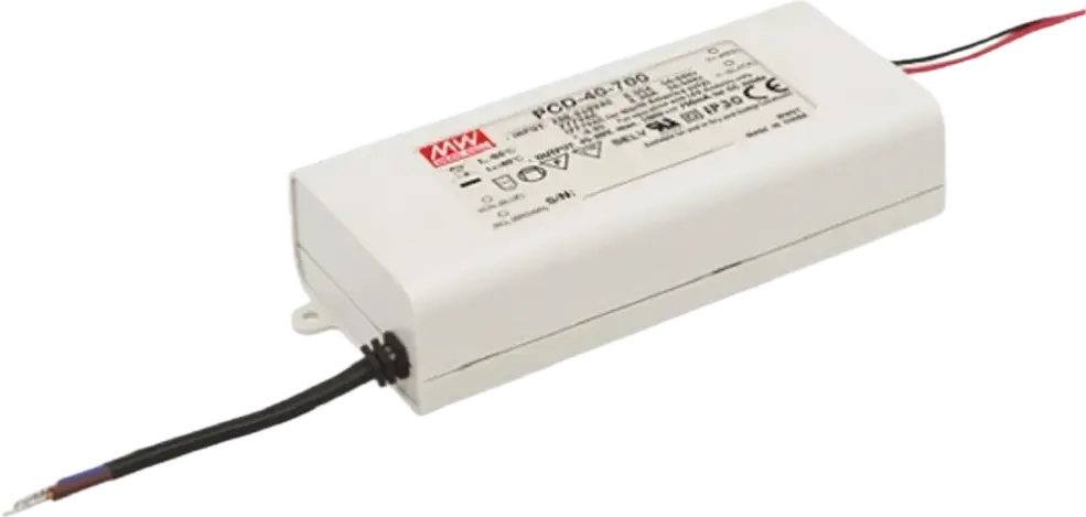 Dimmable LED Driver