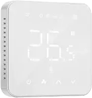 Smart Wi‑Fi Thermostat