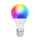 LED luminaire – Full color