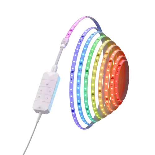 LED strip – Full color