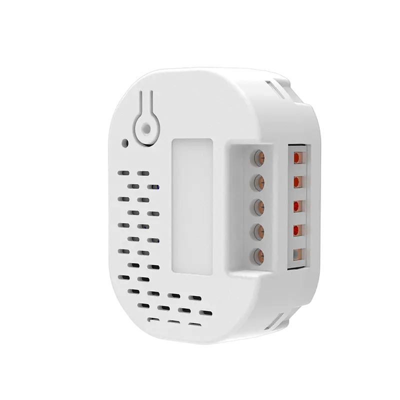 Smart Plug-in Unit