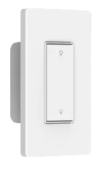 Smart Wi-Fi Dimmer Fan