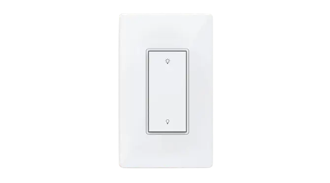 Smart Dimmer Switch