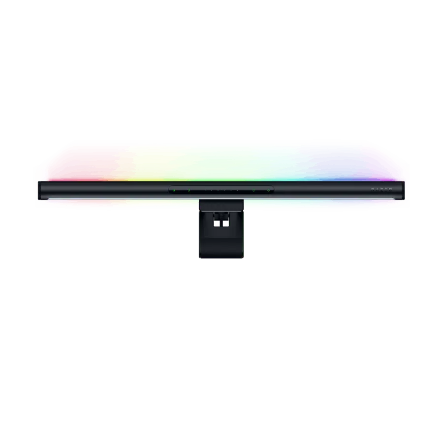 Aether Monitor Light Bar