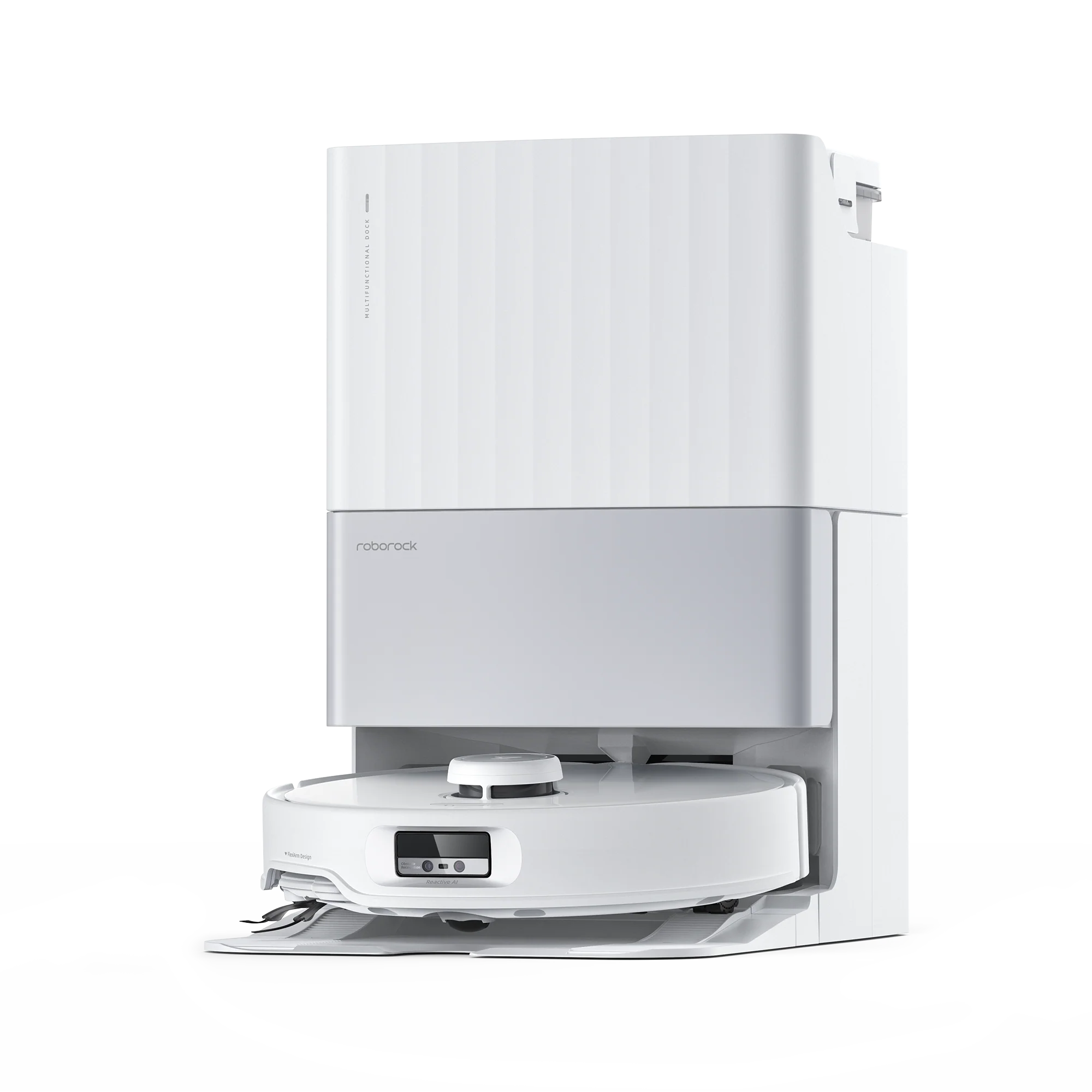 Qrevo Edge robot vacuum