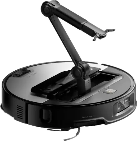 Saros Z70 robot vacuum