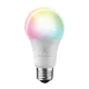 A19 - E27 Color Bulb