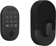Sense Pro Smart Deadbolt