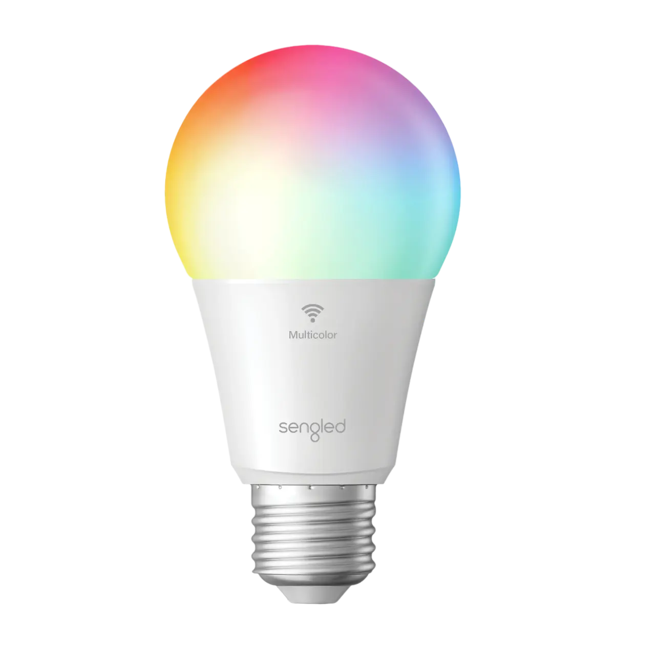 Sengled Multicolor A19 Bulb