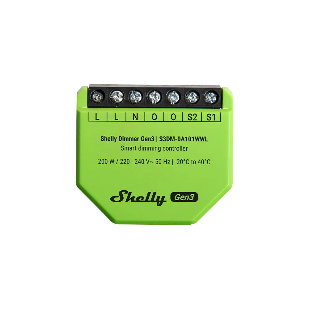 Dimmer Gen3