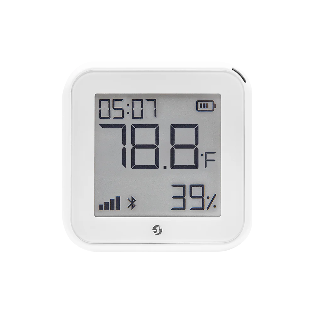 Humidity & Temperature Gen3