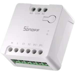 MINI Dry Contact Device