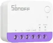 Roller Shutter Module