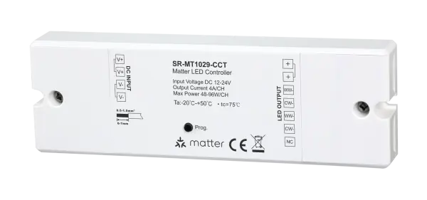 SR-MT1029-DIM LED Dimmer Controller