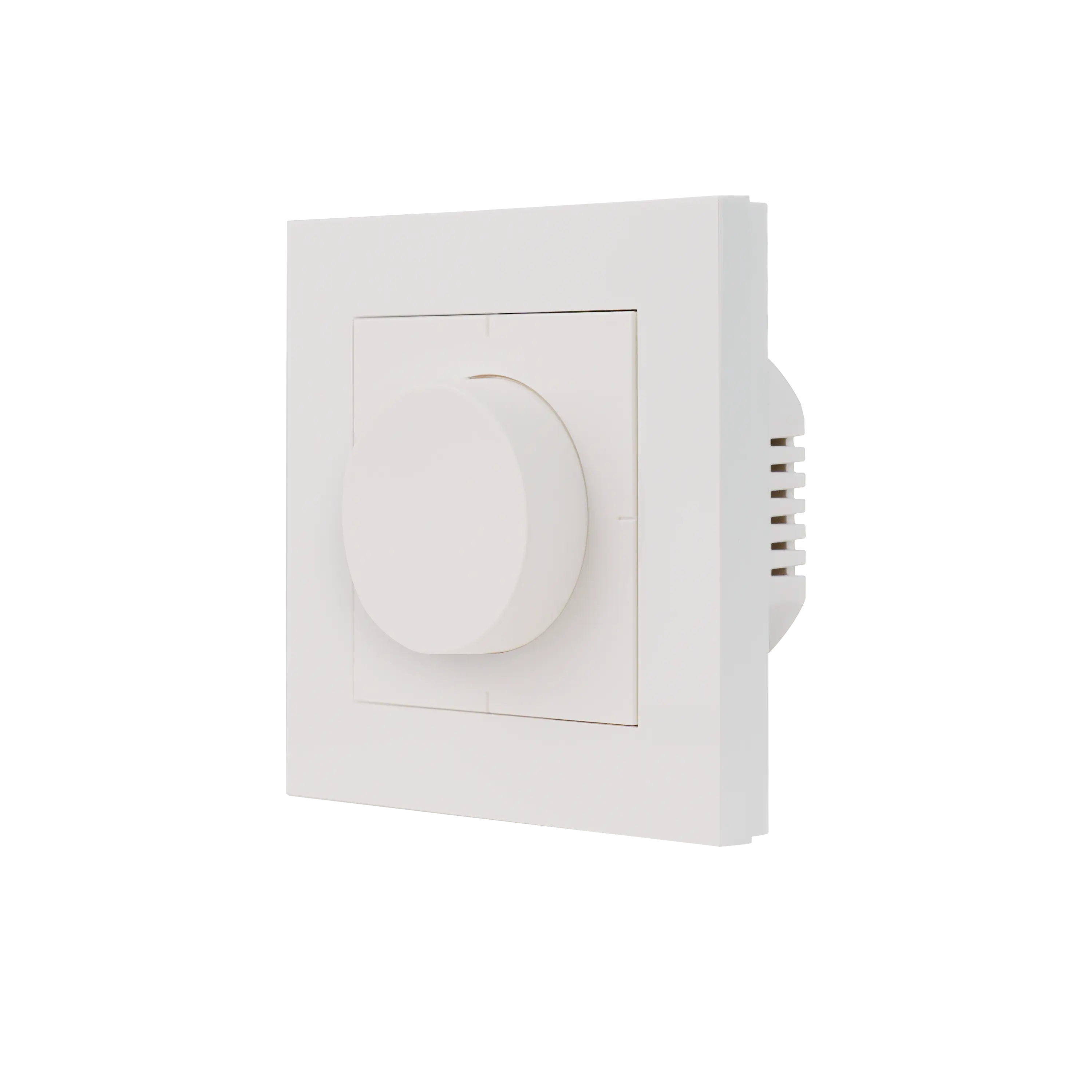 SR-MT2835RAC-S Knob Dimmer