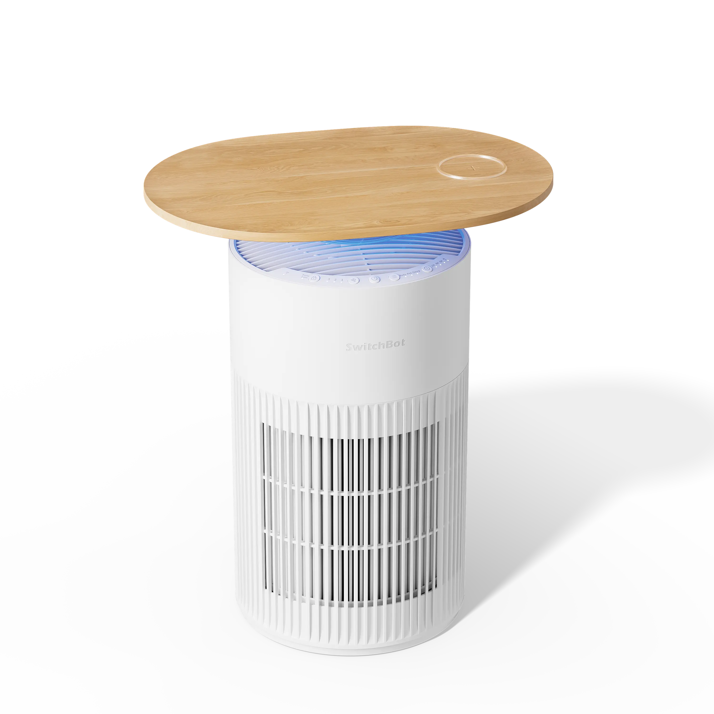 Air Purifier Table